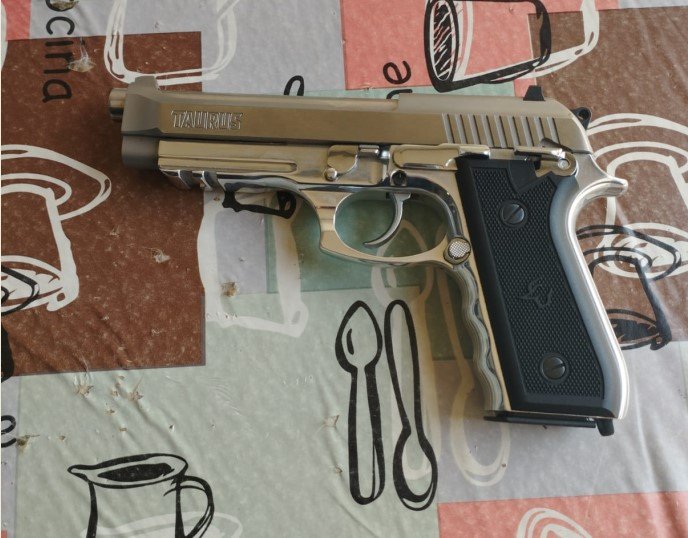 Delegado da PJC de Colíder Dr Breno fala prisão de cigano com arma de fogo e dos ataques pela cidade. (Vídeo)