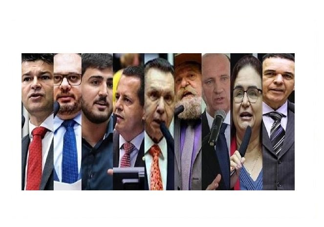 Deputados de MT votam para aumentar penas de crimes sexuais contra crianças e adolescentes