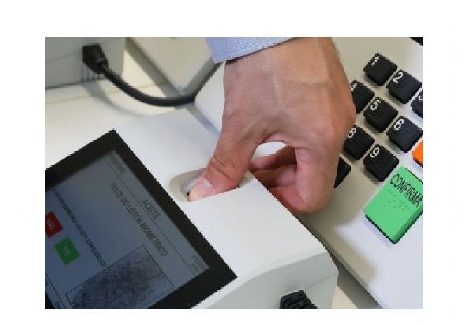 Ministério Defesa não descarta fraude nas urnas eletrônicas