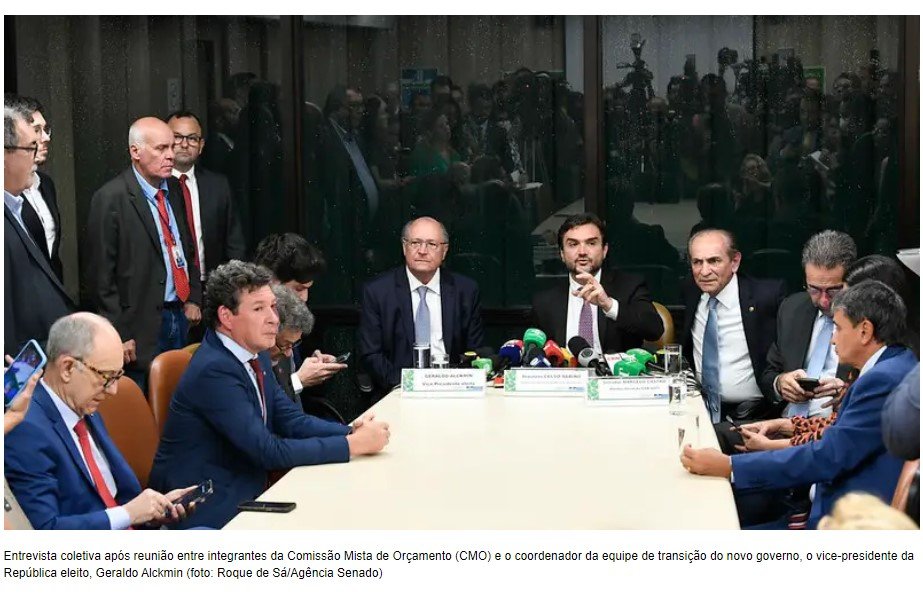 PEC da Transição é adiada mais uma vez, após dia de apreensão nos mercados