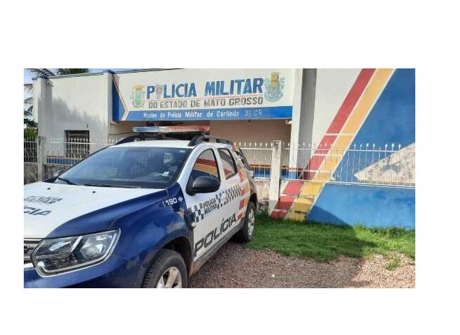 Menina de 7 anos é abusada pelo padrasto de 60, em Carlinda