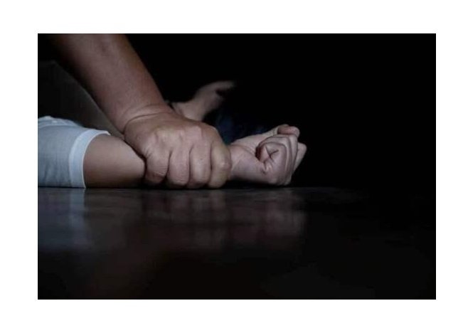 Morador flagra estupro e salva mulher em MT