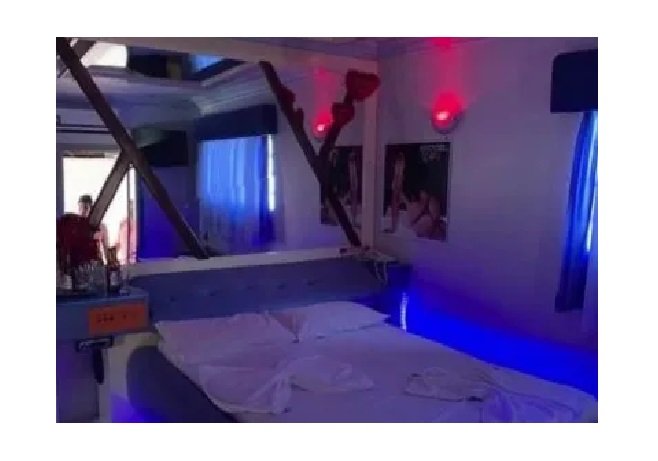 Garota de programa leva bebê para motel e revolta concorrentes em MT