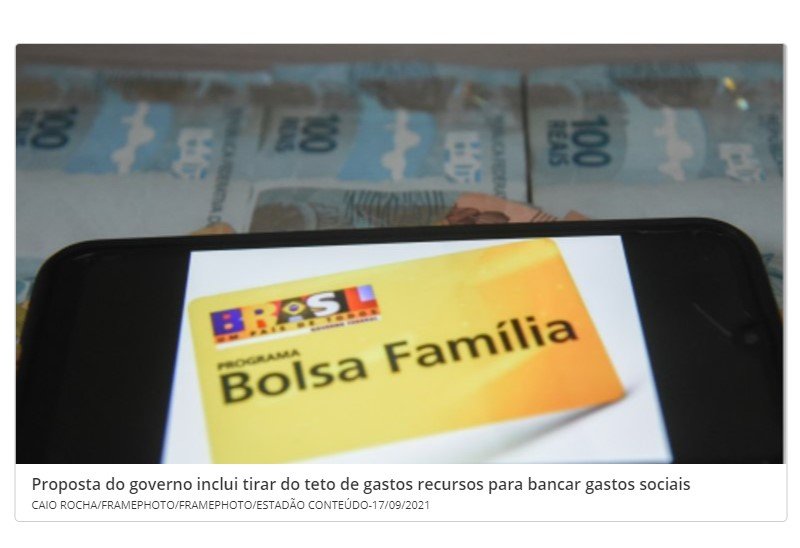 PEC da Transição aumenta dívida pública e pode resultar em alta da inflação