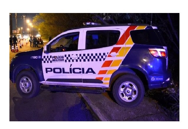 Mulheres são obrigadas a fazerem sexo oral em bandido durante roubo no interior