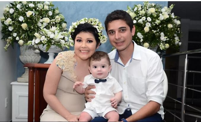 Morre paciente que ganhou cerimônia de casamento de funcionários de hospital