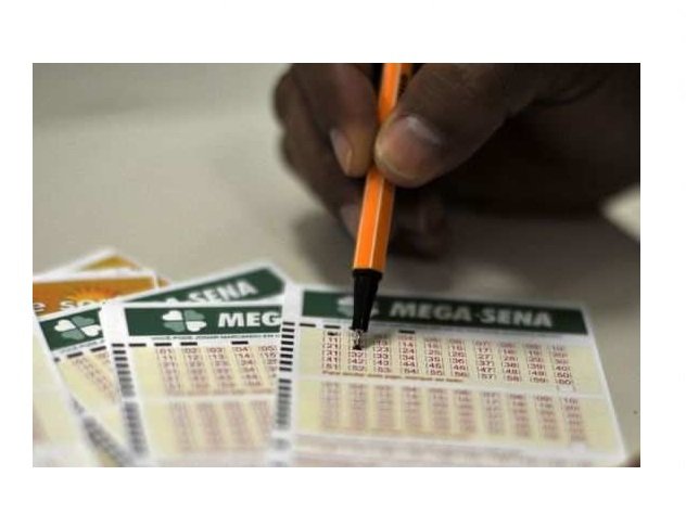 Duas apostas de MT faturam mais de R$ 116 mil em sorteio da Mega-Sena