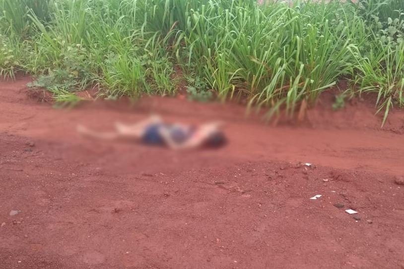 Três são detidos acusados de envolvimento na morte de mulher encontrada em lixão com mais de 10 facadas em MT