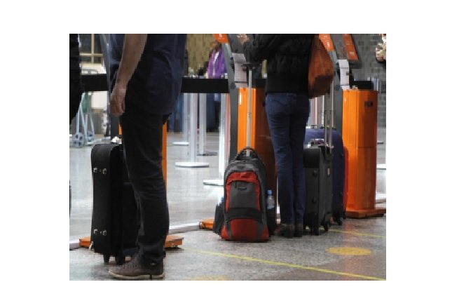 Passagens aéreas sobem 27,4% em outubro pela inflação