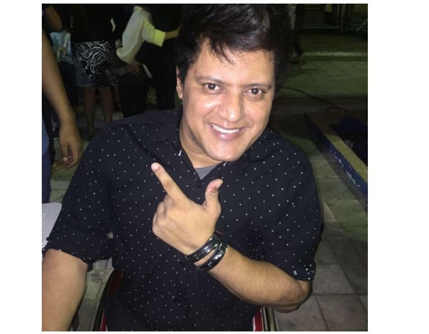 Wellington, irmão de Zezé di Camargo e Luciano, é preso em Goiânia (GO)