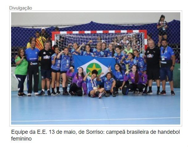 Delegação mato-grossense conquista 38 medalhas e sete títulos de campeão brasileiro