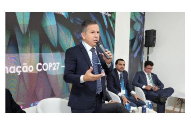 Mauro é criticado por aliados ao propor punição a desmatadores em MT