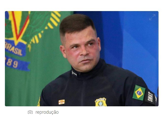 MPF pede que diretor da PRF seja afastado do cargo por 90 dias