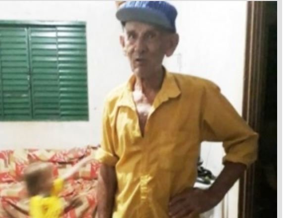 Idoso desaparecido em Itaúba é encontrado morto