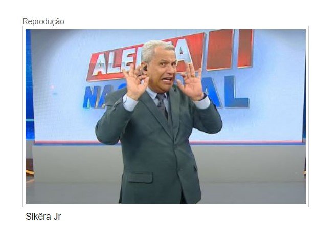 Justiça baixa indenização que Sikêra deve pagar a Xuxa
