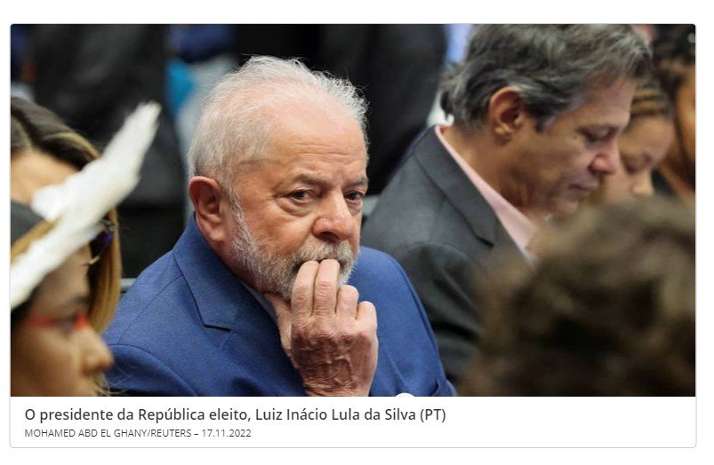 'Se quiser emprestar mais vezes, vou agradecer', diz Lula sobre empresário que o levou em jatinho