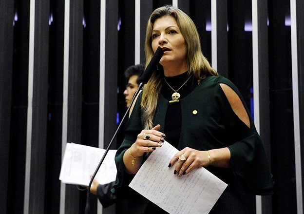 'Taxar o alimento brasileiro é fechar portas', diz deputada sobre projeto para taxação de produtos do agro