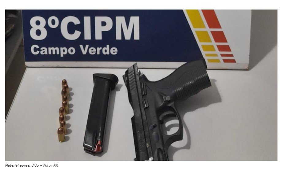 ‘Figurinha carimbada’ morre em confronto com a PM