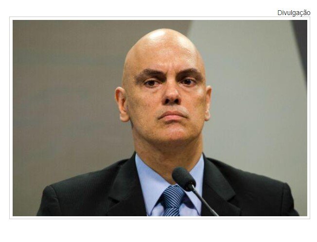 OAB de Mato Grosso pede que Conselho Federal tome providências sobre ações de Moraes