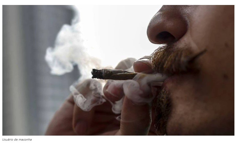 Maconha é mais prejudicial aos pulmões do que cigarro, conclui estudo