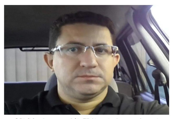 Polícia Civil prende suspeitos de terem matado motorista de aplicativo durante trajeto em MT