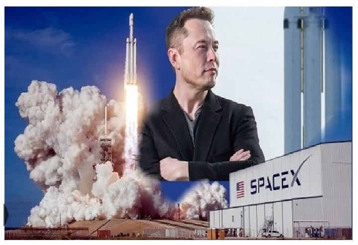 SPACEX, do Elon Musk, vai lançar satélite da Aeronáutica desenvolvido pelo ITA em conjunto com a NASA