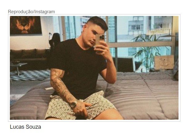 Ex-marido de Jojo rebate acusação de ter usado funkeira por fama
