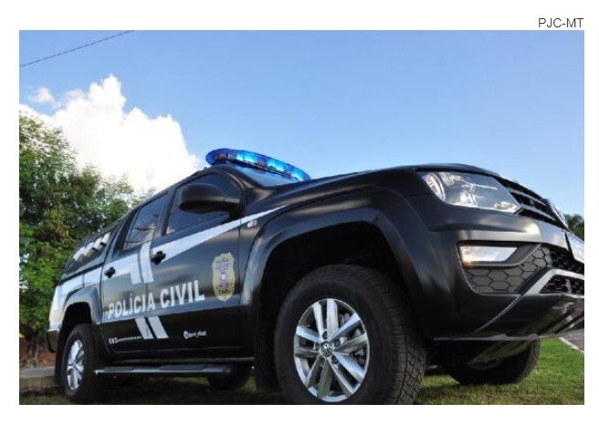 Polícia Civil prende dois acusados de estupro de vulnerável
