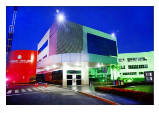 TJ nega liminar para obrigar Estado pagar 13º dos inativos da Assembleia