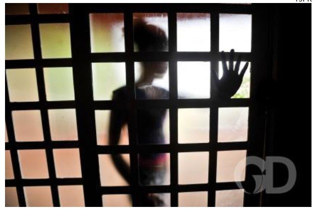 Menor é aprendido acusado de estuprar menina de 13 anos
