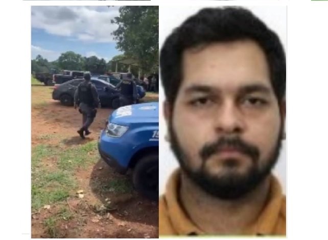 Trabalhador rural mata patrão em interior do estado com 5 tiros após suposto desacordo comercial