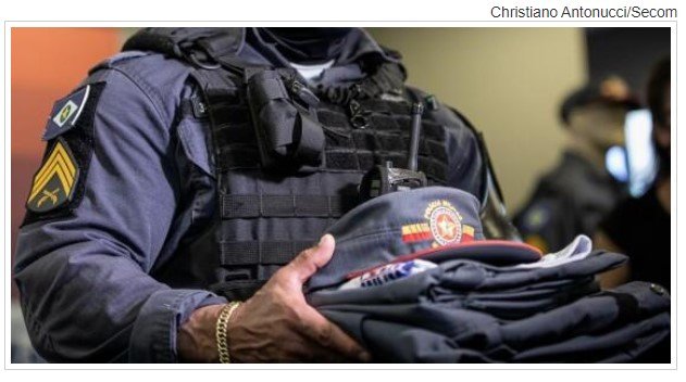 Justiça 'livra' policial militar que gritou e desobedeceu superior mulher em MT