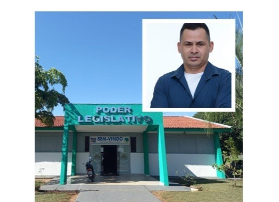 Vereador acusado de rachadinha em interior de MT é cassado por 8 a 2