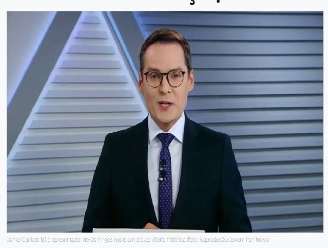 Jovem Pan News faz história e tira GloboNews da liderança após 26 anos