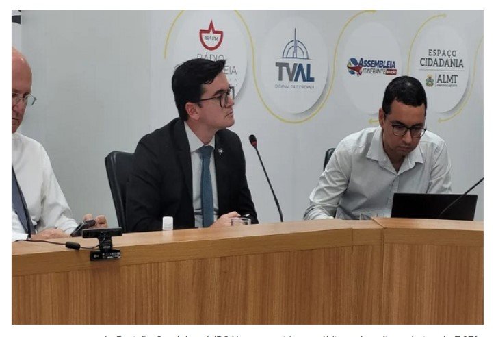 RGA deve ficar abaixo dos 7,87% previstos no Orçamento 2023, diz secretário da Fazenda de MT