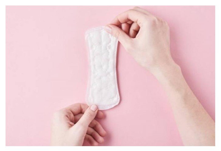 Ministério da Saúde lança programa voltado para saúde menstrual