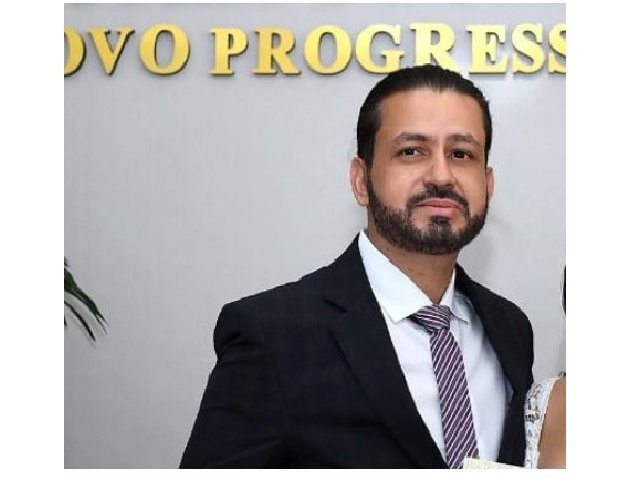 Advogado é encontrado morto dentro de casa em Novo Progresso/PA.