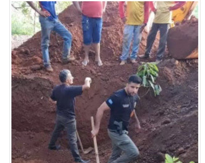 Homem mata esposa; fica com propriedade de R$ 1 mi e saca aposentadoria da vítima