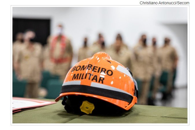 Justiça mantém ação contra bombeiros que forjaram flagrante e ameaçaram família em MT