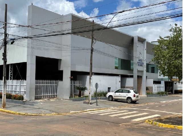 Assembleia de Deus de Colíder realiza hoje e nos próximos dias o seu 7º Congresso UNAADECOR. (Vídeo)