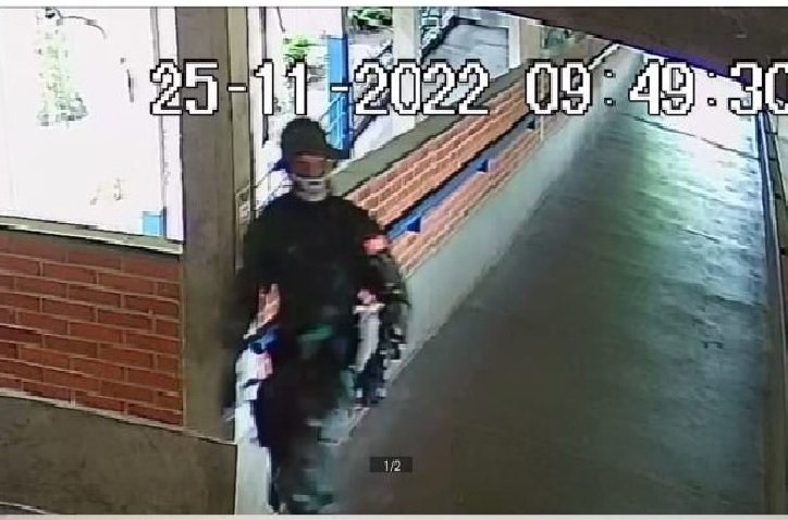 Terror em escolas de Aracruz: Três mortos e 10 feridos