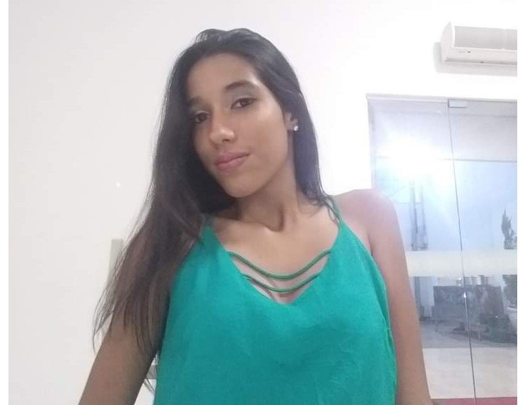 Adolescente de 16 anos desaparece e família busca informações