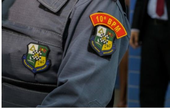 CRIME EM CUIABÁ Ladrões invadem casa, roubam carro e trocam tiros com policiais
