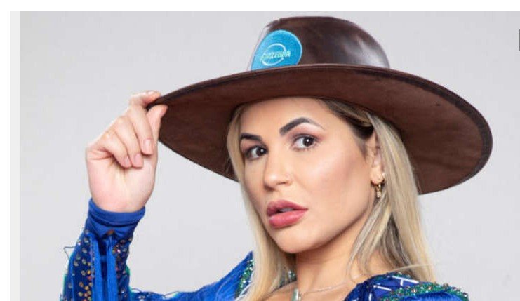 Deolane pode ter registro da 'OAB' cancelado após 'A Fazenda 14'