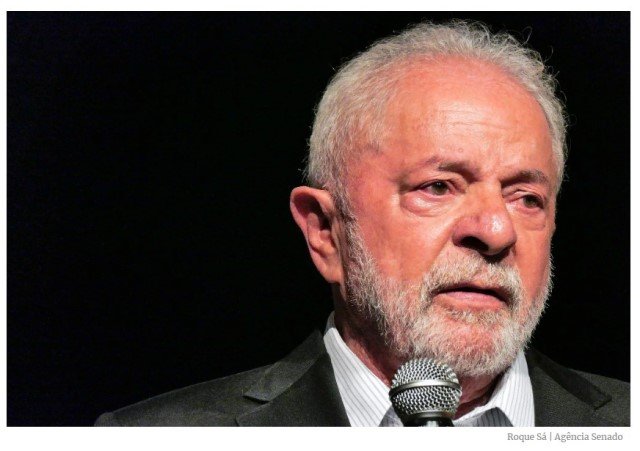 Lula deve anunciar medidas de regulação da internet nos 100 primeiros dias de governo