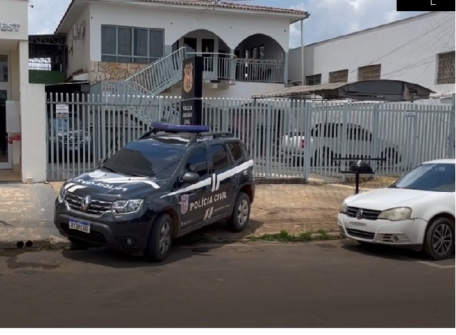 Policia de Colíder procura por Pai tarado, que estuprou as suas duas filhas por oito anos seguidos.