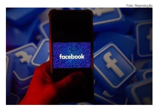 Rapaz pede para ver conversa no Facebook e leva 3 tiros da namorada