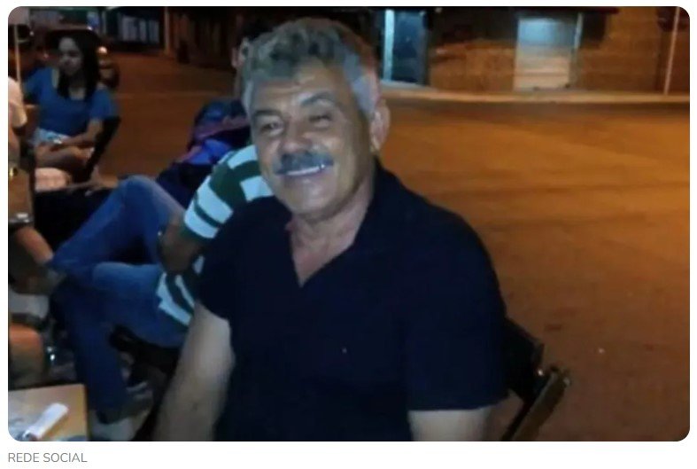 Suspeito de mandar matar fazendeiro em Alagoas é preso em Sorriso