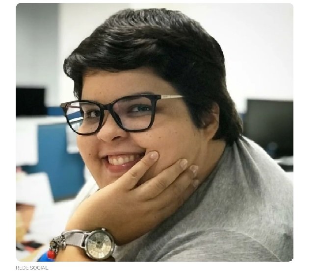 MT: Jornalista Denise Soares morre aos 32 anos