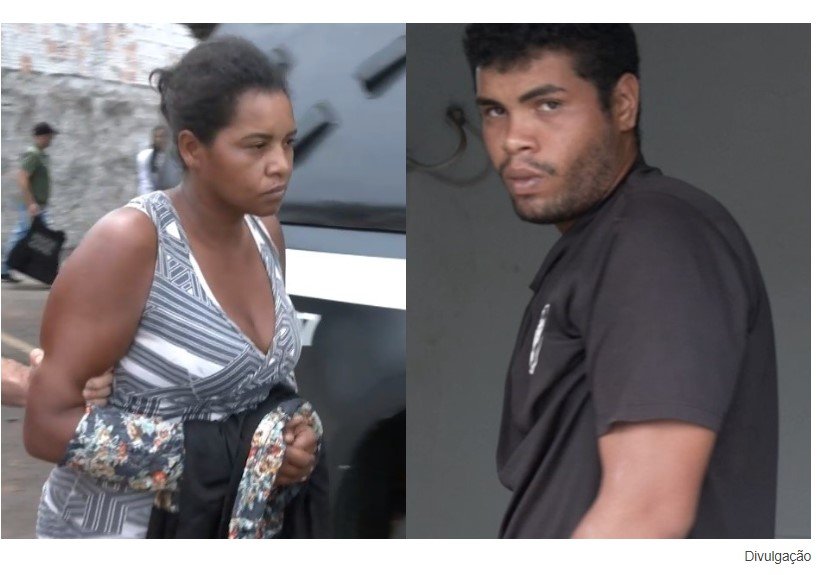 Motorista de aplicativo foi morto por ciúme, aponta polícia